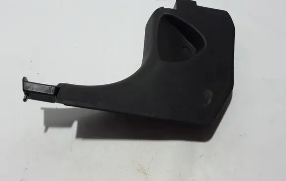 Renault Laguna III Front sill trim cover 768370001R