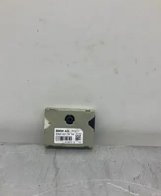 BMW 5 F10 F11 Aerial antenna filter 9140179 28197829 21367510
