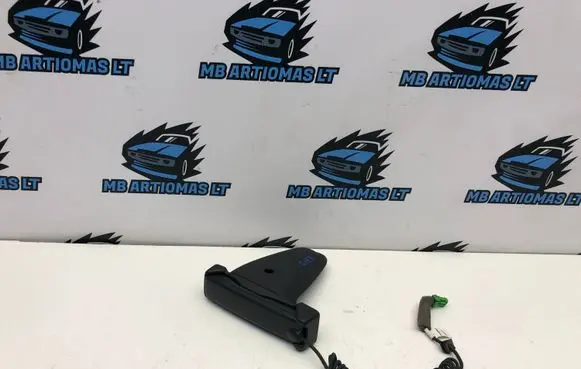 Volvo V50 Phone 30679767