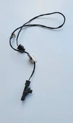 BMW X1 F48 F49 Other wiring loom 9319917 11012013A 48215084101