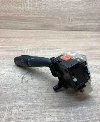 Toyota Avensis T250 Indicator stalk 8414005110 173795 L93