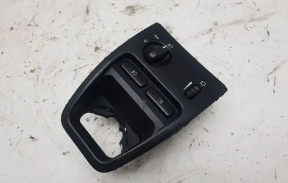 Volvo XC90 Light switch 30739302 MG262100094 05W26E02