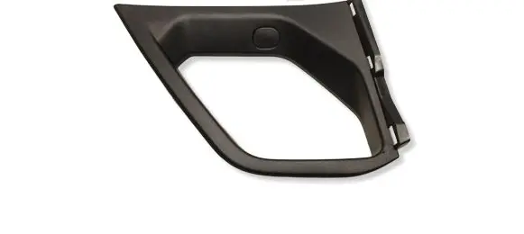 Renault Kangoo III Other front door trim element 808706032R