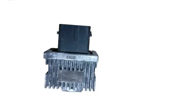Ford Galaxy Glow plug pre-heat relay 9M5Q12A343AA