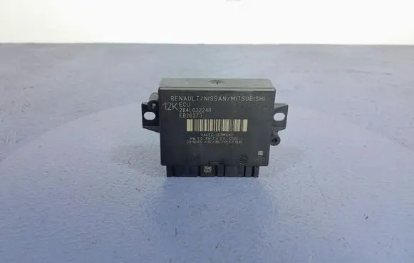 Parking PDC control unit/module