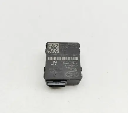 Land Rover Range Rover L405 Tire pressure control unit HY3214F012AF A2C97352206