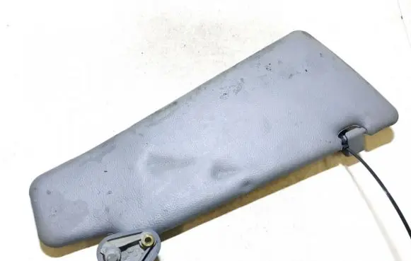 Fiat Marea Sun visor