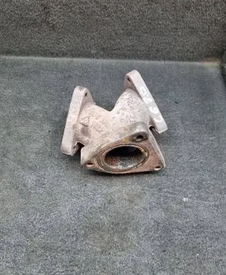 Audi A6 Allroad C6 Exhaust manifold 59001091162 059131799H