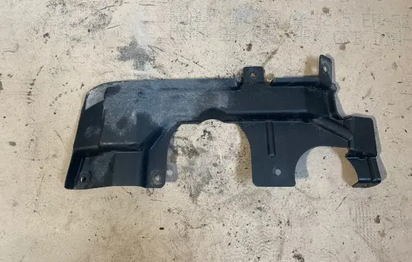 BMW X5 F15 Other engine bay part 7160238