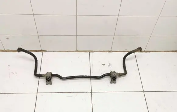 Renault Kangoo II Front anti-roll bar/sway bar 8200617861