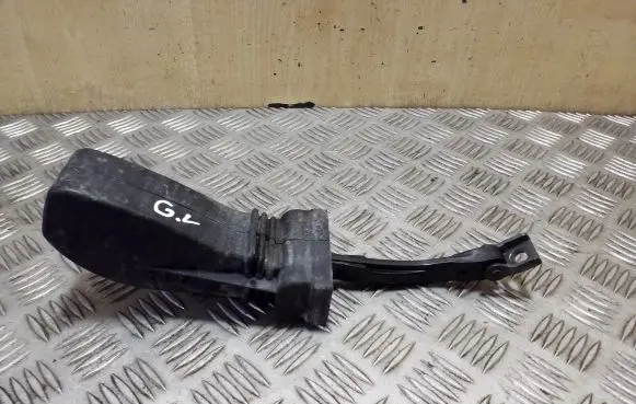 Porsche Cayenne (92A) Rear door check strap stopper 7P0839249 7P0837267