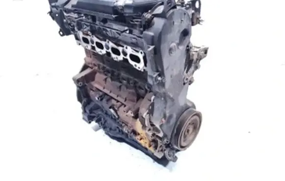 Ford Galaxy Engine Q4WA