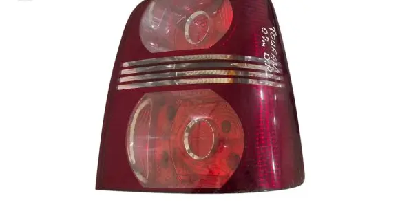 Volkswagen Touran I Rear/tail lights 1T0945096N 1T0945112K