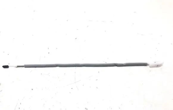 BMW X3 F25 Rear door cable line 7205900 51217205900