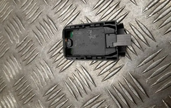 Rain sensor