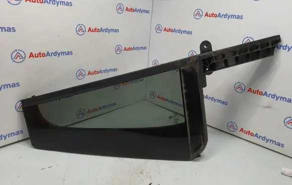 Volkswagen Tiguan Allspace Rear vent window glass 5NN845214 5NN845214214A