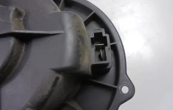 Smart ForTwo I Heater fan/blower 0130101113