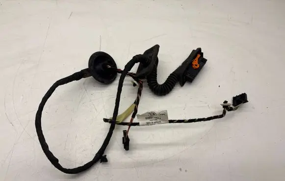 Skoda Fabia Mk3 (NJ) Rear door wiring loom 6V6971161J