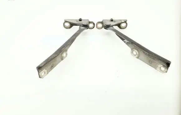 Mitsubishi Space Star Engine bonnet/hood hinges