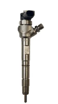 Skoda Octavia Mk3 (5E) Fuel injector 0445110473 0986435259