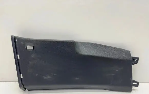 Volkswagen PASSAT B8 (B) pillar trim (bottom) 3G0867292B 3G0867292C