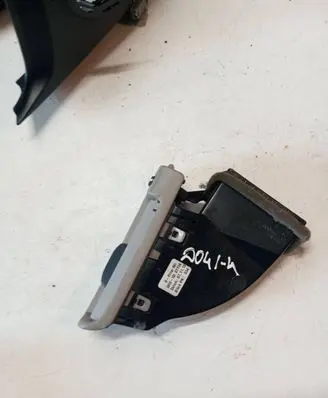 Volvo V60 Dashboard air vent grill cover trim 07756000