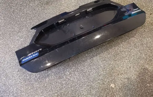 Ford Fusion II Tailgate trim DS73F423A40A