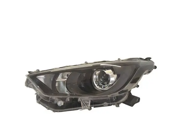 Toyota Yaris XP210 Headlight/headlamp aywy