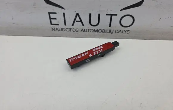 Volkswagen Tiguan Allspace Keyless system antenna 5K0962132A 5FA171673