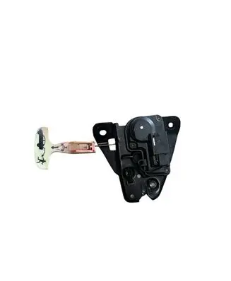 Dodge Challenger Tailgate/trunk/boot lock/catch/latch 9217AE 311176