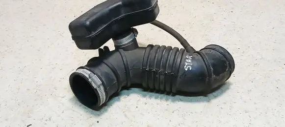 Mitsubishi Space Star Air intake hose/pipe MR529561 5V066