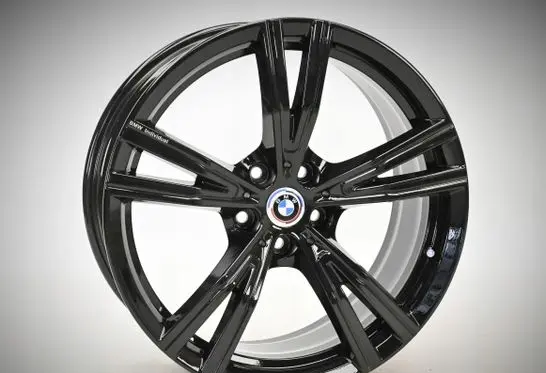 BMW 4 G22 G23 G24 G26 R19 alloy rim 8089896 5A2A3A0 8089897