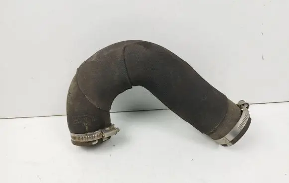 Audi A6 S6 C7 4G Intercooler hose/pipe 4G0145709M XR127776R0