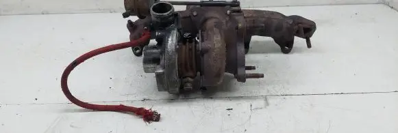 Audi A4 S4 B5 8D Turbo GA3028145702