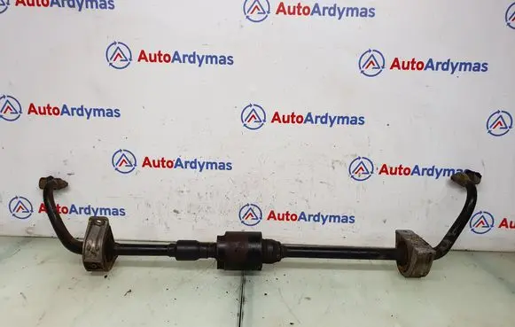 BMW 7 F01 F02 F03 F04 Rear active stabilizer 6775187 37126775187