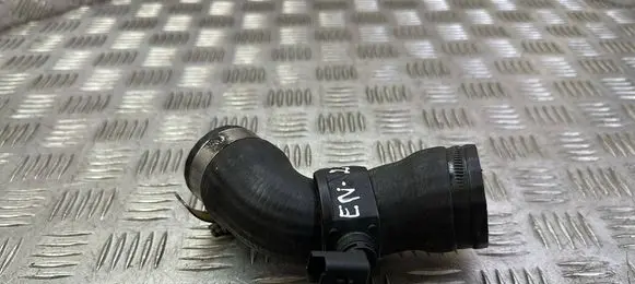 Intercooler hose/pipe