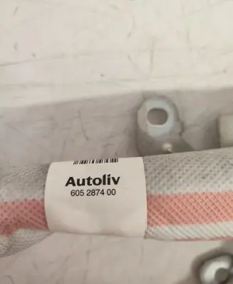 KIA Ceed Roof airbag 605287400