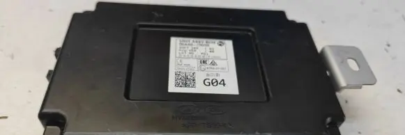 Hyundai Kona I BSM Control unit 954A0J9690 97RA011047
