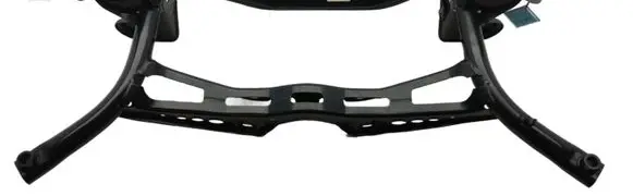 Audi A3 8Y Rear subframe 5Q0505315AK