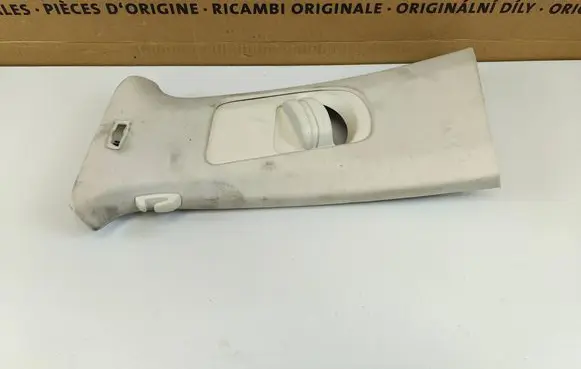 Volkswagen PASSAT B8 (B) pillar trim (top) 3G0868417CPB7 3G0868417 3G0868417C
