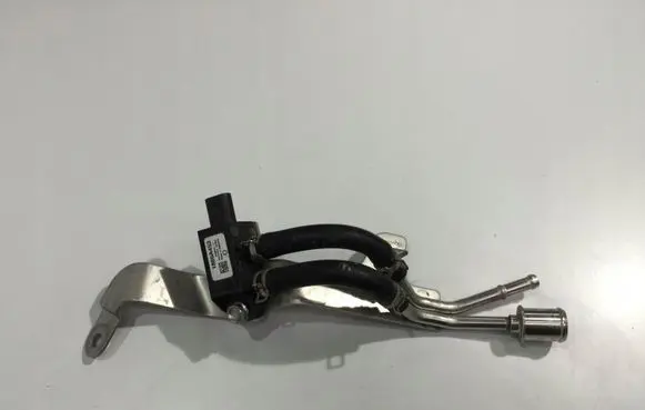 Mitsubishi Eclipse Cross Airbag deployment crash/impact sensor 1865A453