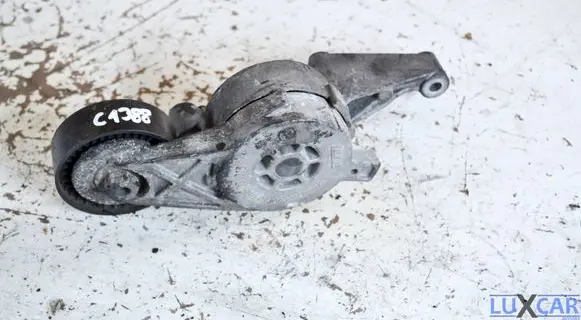 Audi A3 S3 8P Generator/alternator belt tensioner 03G903315C