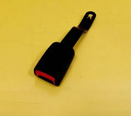 Seat Ibiza II (6k) Front seatbelt buckle 6K0857755C
