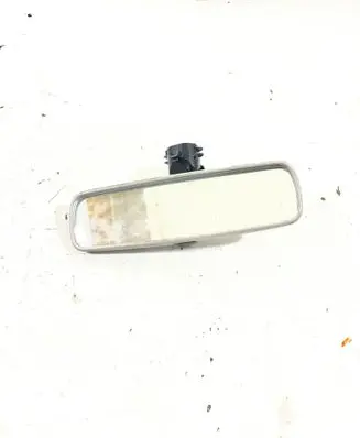 Citroen C4 II Picasso Rear view mirror (interior)