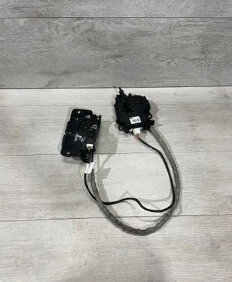 BMW X5 F15 Tailgate/trunk/boot lock/catch/latch 14777810 91293511 UK726954407