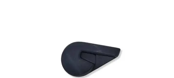 Ford Mustang VI Seat adjustment handle FR3B63610A76AEW FR3B63610A76