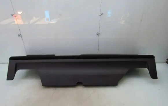 Honda CR-V Trunk/boot sill cover protection 833043B9H1M1