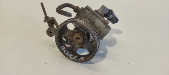 Peugeot Boxer Power steering pump 1477396080 7691955256