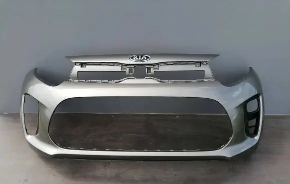 KIA Picanto Front bumper 86511G6000