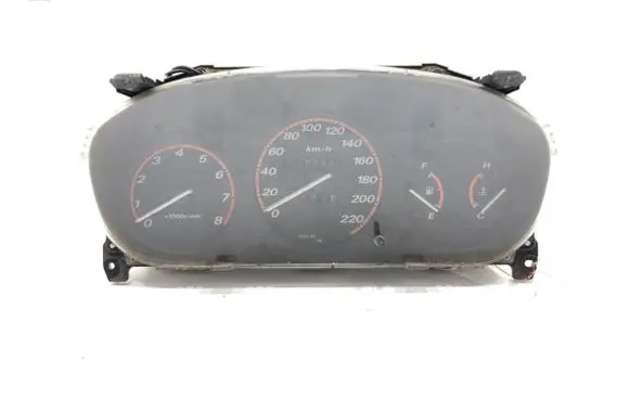 Honda CR-V Speedometer (instrument cluster) HR-0224-122